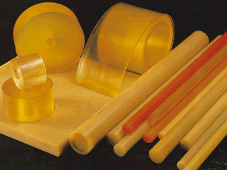 聚氨酯彈性體產(chǎn)品圖片