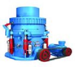 圓錐破碎機(jī)產(chǎn)品圖片