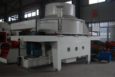 制砂機(jī)產(chǎn)品圖片