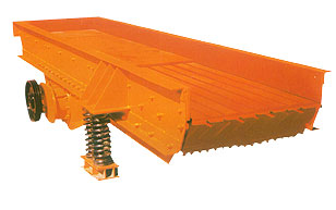 振動篩產(chǎn)品圖片