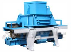 沖擊式制砂機產(chǎn)品圖片