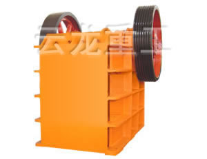 顎式破碎機(jī)石料破碎機(jī) 破碎機(jī)機(jī)價(jià)格底  新型破碎機(jī) 鄂式破碎機(jī)產(chǎn)品圖片