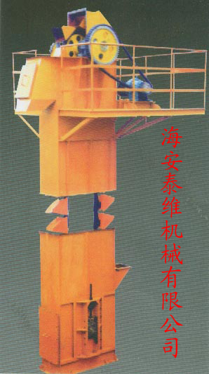 斗式提升機產(chǎn)品圖片