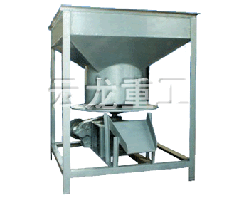 圓盤給料機(jī)、振動(dòng)給料機(jī)、給料機(jī) 產(chǎn)品圖片