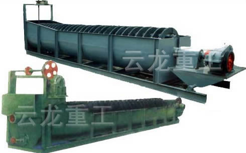 螺旋分級機 優(yōu)質(zhì)螺旋分級機 分級機報價產(chǎn)品圖片