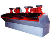 SF型浮選機產品圖片