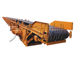 DT75型輸送機 產(chǎn)品圖片