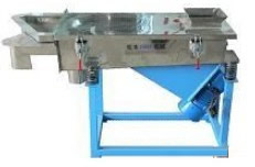 求購(gòu)直線形振動(dòng)篩產(chǎn)品圖片