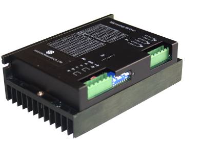 低價步進電機驅(qū)動器,哪家步進電機驅(qū)動器便宜,步進電機驅(qū)動器原理產(chǎn)品圖片