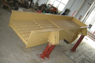 振動給料機(jī)產(chǎn)品圖片