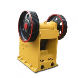 鄂式破碎機(jī)產(chǎn)品圖片