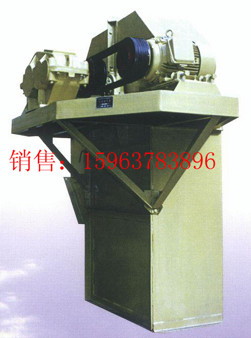 供應(yīng)TH型、TD型、D型、HL型斗式提升機(jī)產(chǎn)品圖片