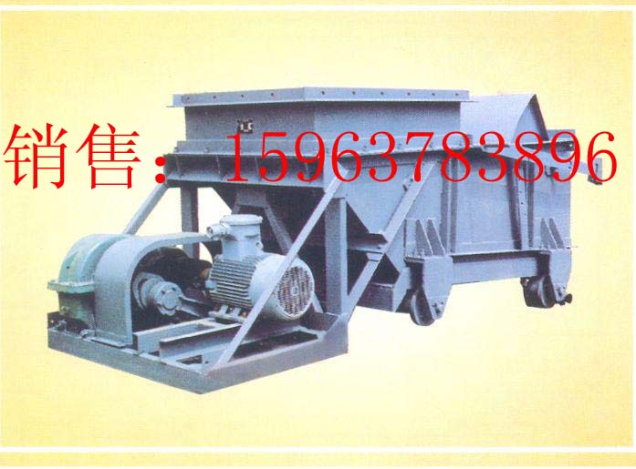 供應(yīng)K1-K4系列高效給煤機(jī)以及雙連桿高效給料機(jī)產(chǎn)品圖片