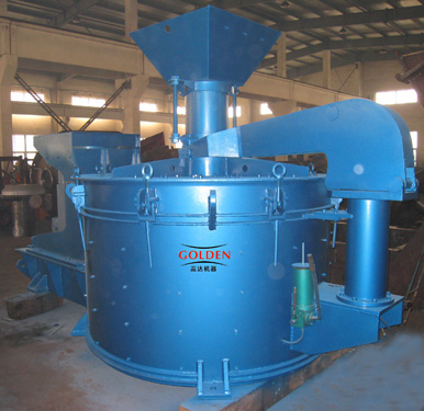 整形機(jī)-上海破碎機(jī)-上海碎石機(jī)-上海磨粉機(jī)產(chǎn)品圖片