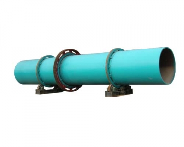 轉(zhuǎn)筒烘干機(jī)產(chǎn)品圖片