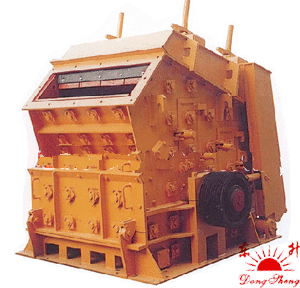 反擊式破碎機(jī)|反擊破|石子機(jī)|碎石機(jī)產(chǎn)品圖片