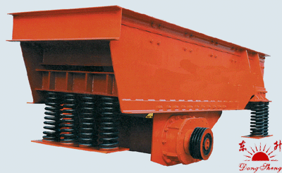 振動給料機|振動喂料機|振動設備|篩分設備產品圖片