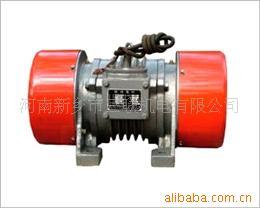   YZO 系列振動(dòng)電機(jī) 產(chǎn)品圖片