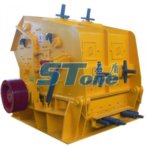 反擊破碎機(jī)產(chǎn)品圖片