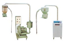 上料機(jī)，粒料上料機(jī)，真空上料機(jī)產(chǎn)品圖片