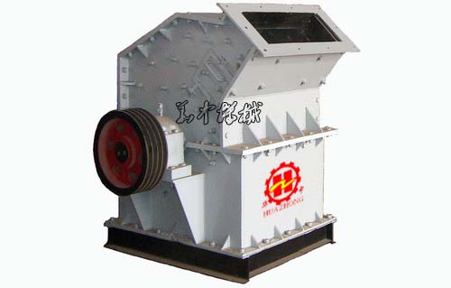 第三代制砂機產品圖片
