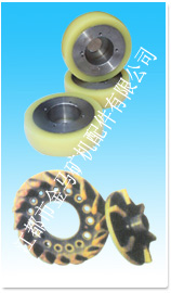 包膠,襯膠產(chǎn)品圖片