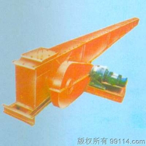 FU150型鏈?zhǔn)捷斔蜋C產(chǎn)品圖片