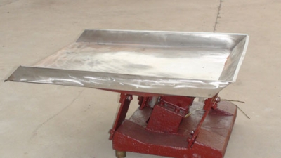 GZ系列電磁振動(dòng)給料機(jī)產(chǎn)品圖片