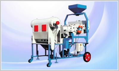 振動(dòng)篩產(chǎn)品圖片