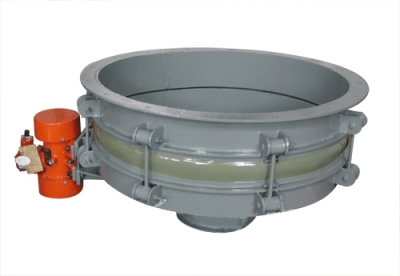 ZD系列振動料斗  產(chǎn)品圖片