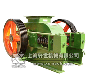 對輥式破碎機產(chǎn)品圖片