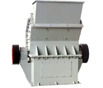 第三代（細碎）制砂機產(chǎn)品圖片