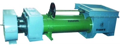 螺旋輸送機(jī) 