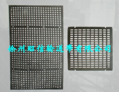 重篩橡膠篩板產(chǎn)品圖片