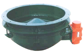 DZL系列振動給料斗產(chǎn)品圖片