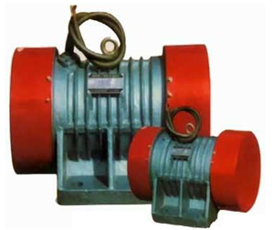 YZDK型振動(dòng)電機(jī)產(chǎn)品圖片