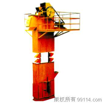 水泥提升設(shè)備產(chǎn)品圖片