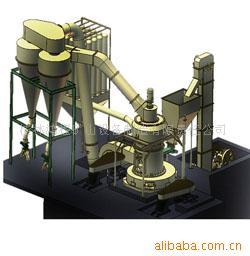 縱擺磨粉機(jī) 產(chǎn)品圖片