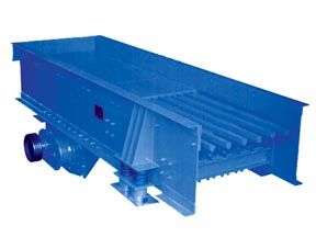 振動(dòng)給料機(jī)