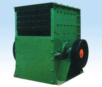 箱式破碎機(jī)