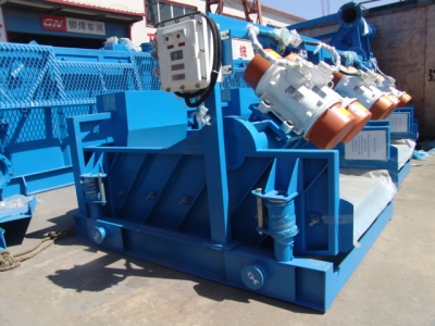 振動(dòng)篩產(chǎn)品圖片