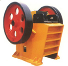 細碎顎式破碎機產(chǎn)品圖片