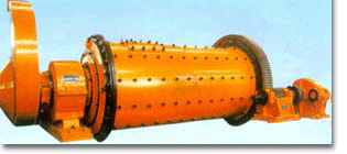 棒磨式制砂機產品圖片