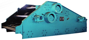 GPS型高頻振動篩產(chǎn)品圖片