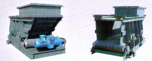 GXG型高效輸送式給料機產(chǎn)品圖片