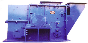 PCH環(huán)錘式破碎機(jī)產(chǎn)品圖片