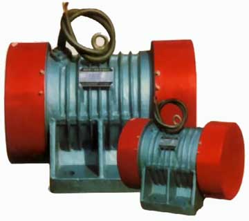 YZS振動電機產(chǎn)品圖片