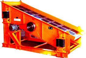 YA振動篩產(chǎn)品圖片