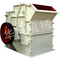 細碎制砂機 制砂機價格 第三代制砂機產品圖片