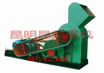 供應(yīng)云南無堵破碎機-貴州無堵破碎機-四川無堵破碎機產(chǎn)品圖片